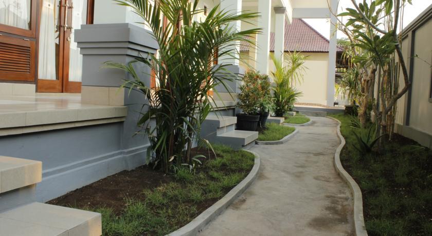 Maemae Beach House Hotel Nusa Penida Room photo