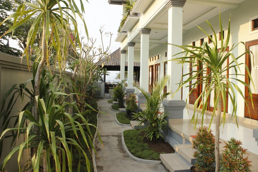 Maemae Beach House Hotel Nusa Penida Room photo