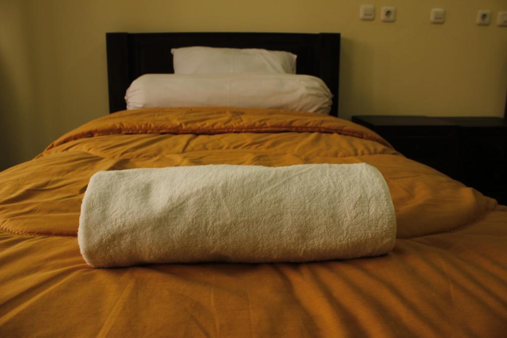 Maemae Beach House Hotel Nusa Penida Room photo