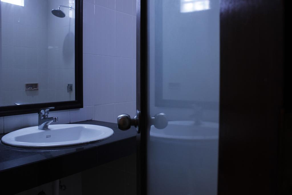 Maemae Beach House Hotel Nusa Penida Room photo