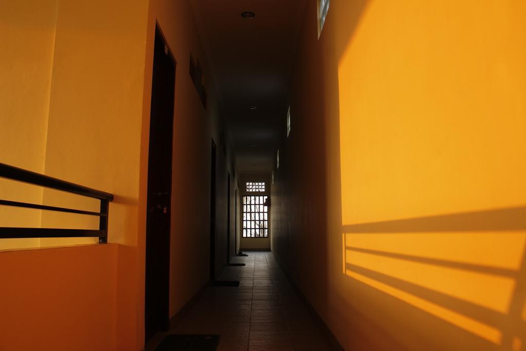 Maemae Beach House Hotel Nusa Penida Room photo