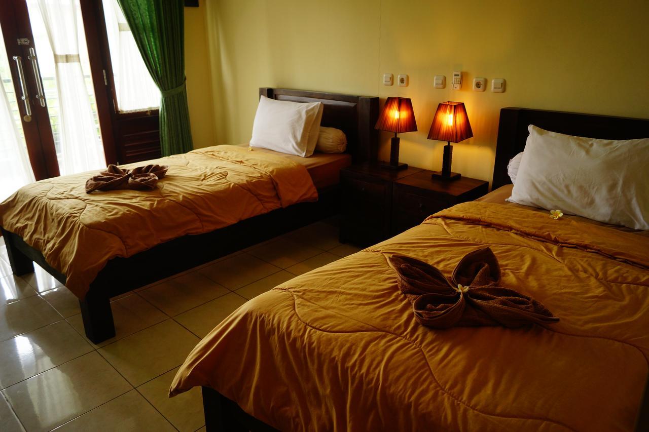 Maemae Beach House Hotel Nusa Penida Exterior photo